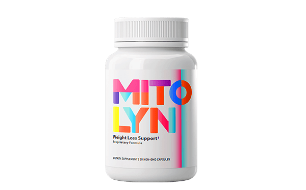 1 bottle of Mitolyn